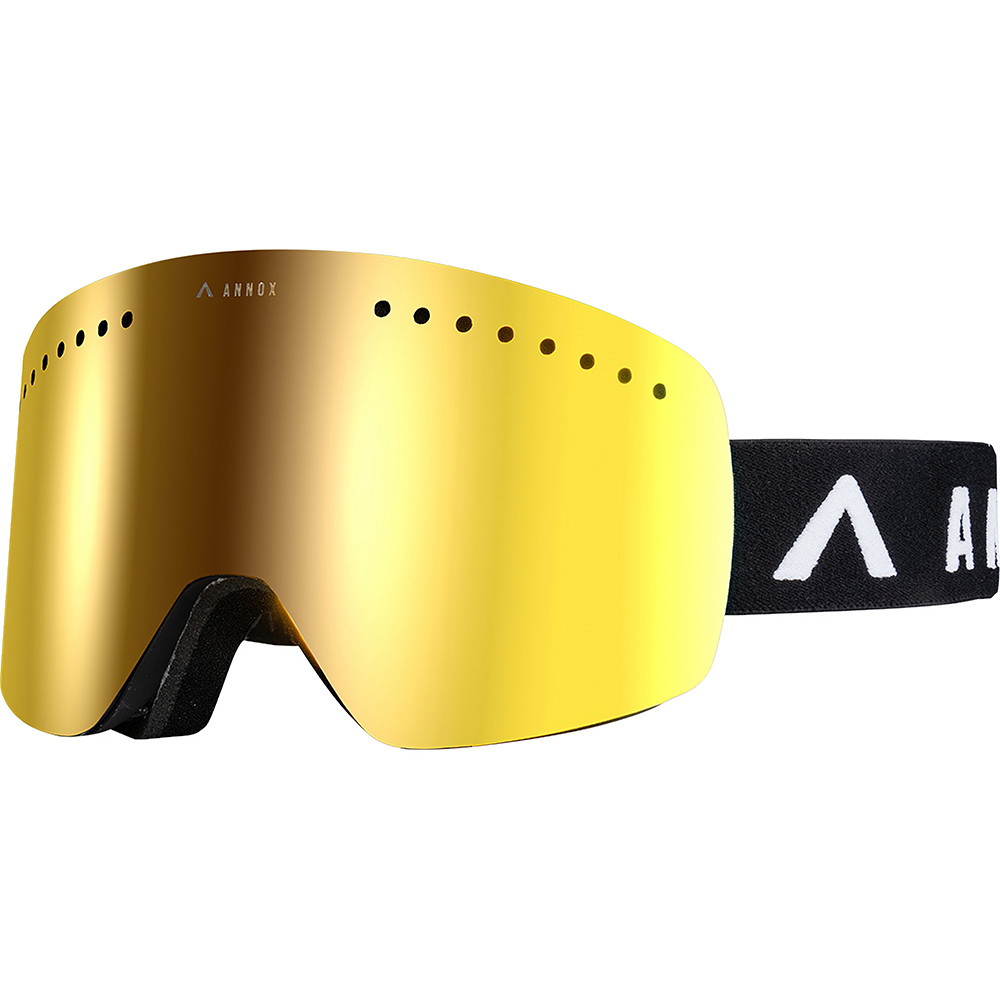 Annox Flight Frameless Ski Snowboard Goggles