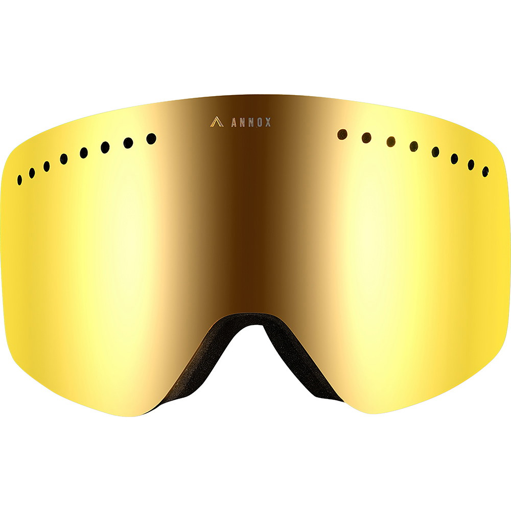 Annox Flight Frameless Ski/Snowboard Goggles