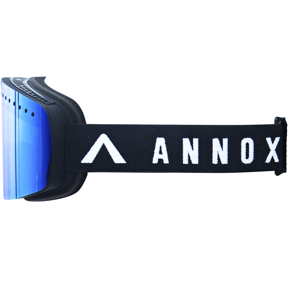 Annox Flight Frameless Ski/Snowboard Goggles