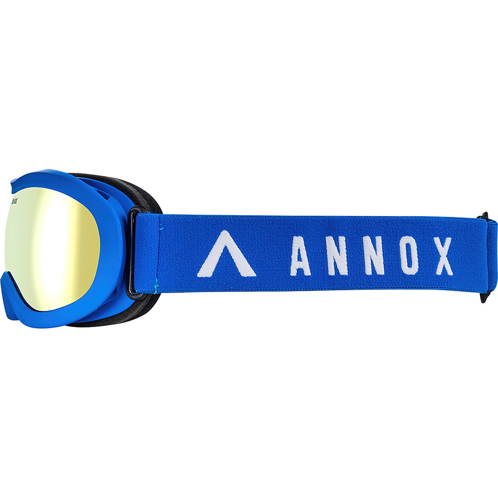 Annox Power Kids Ski/Snowboard Goggles
