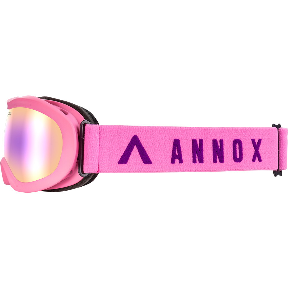 Annox Power Kids Ski/Snowboard Goggles