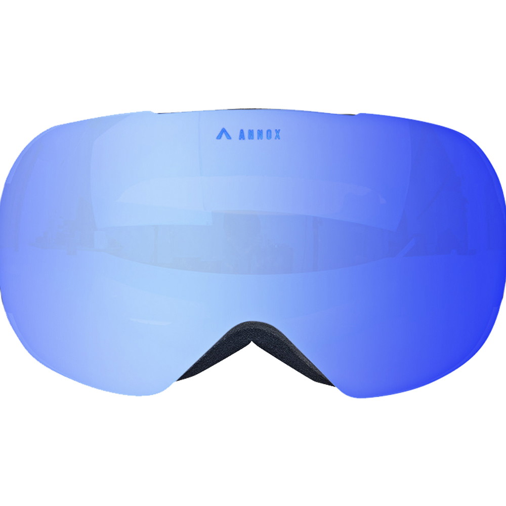 Annox Squad Kids Ski/Snowboard Goggles