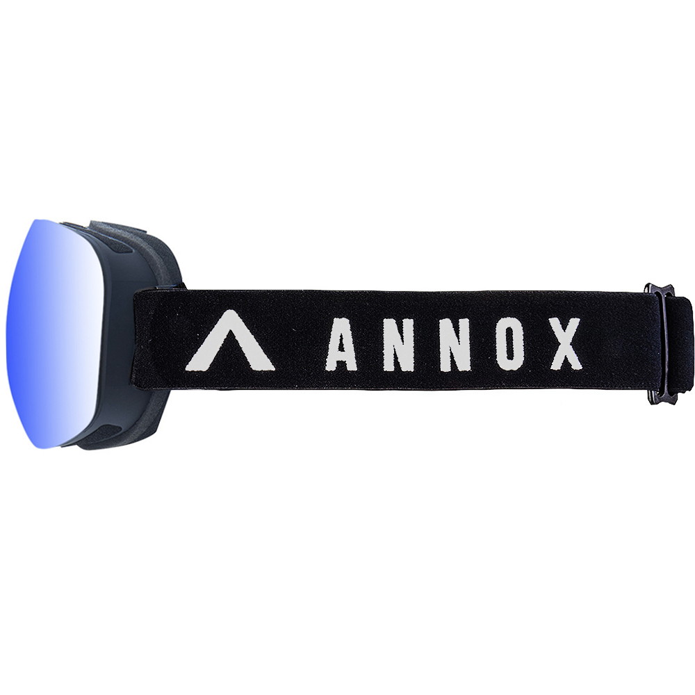 Annox Squad Kids Ski/Snowboard Goggles