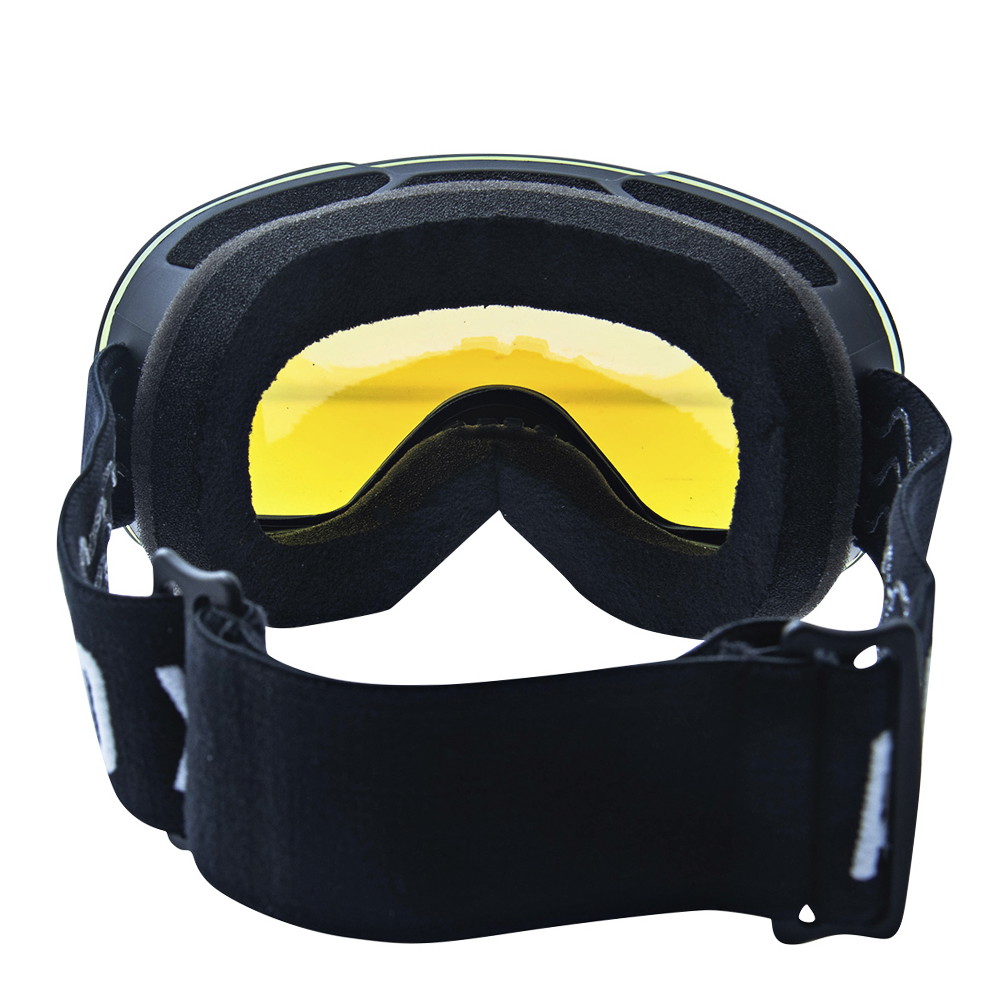 Annox Squad Kids Ski/Snowboard Goggles