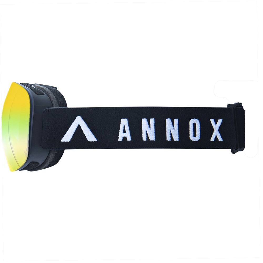 Annox Squad Kids Ski/Snowboard Goggles