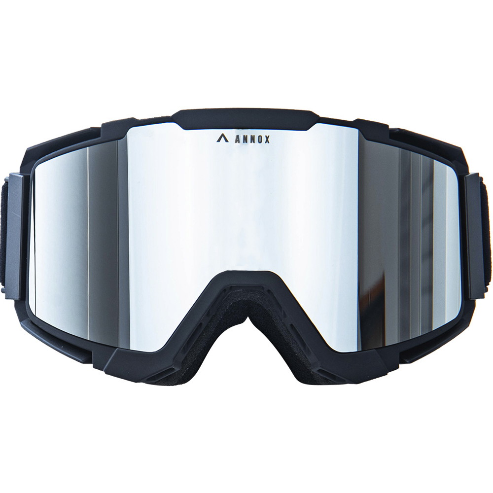 Annox Team Ski/Snowboard Goggles