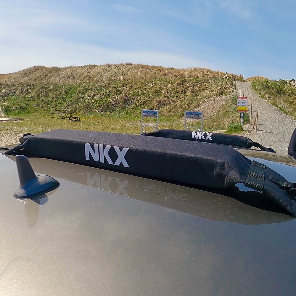 NKX Surf pads Surfboard and SUP holder
