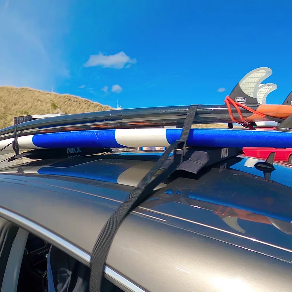 NKX Surf pads Surfboard and SUP holder