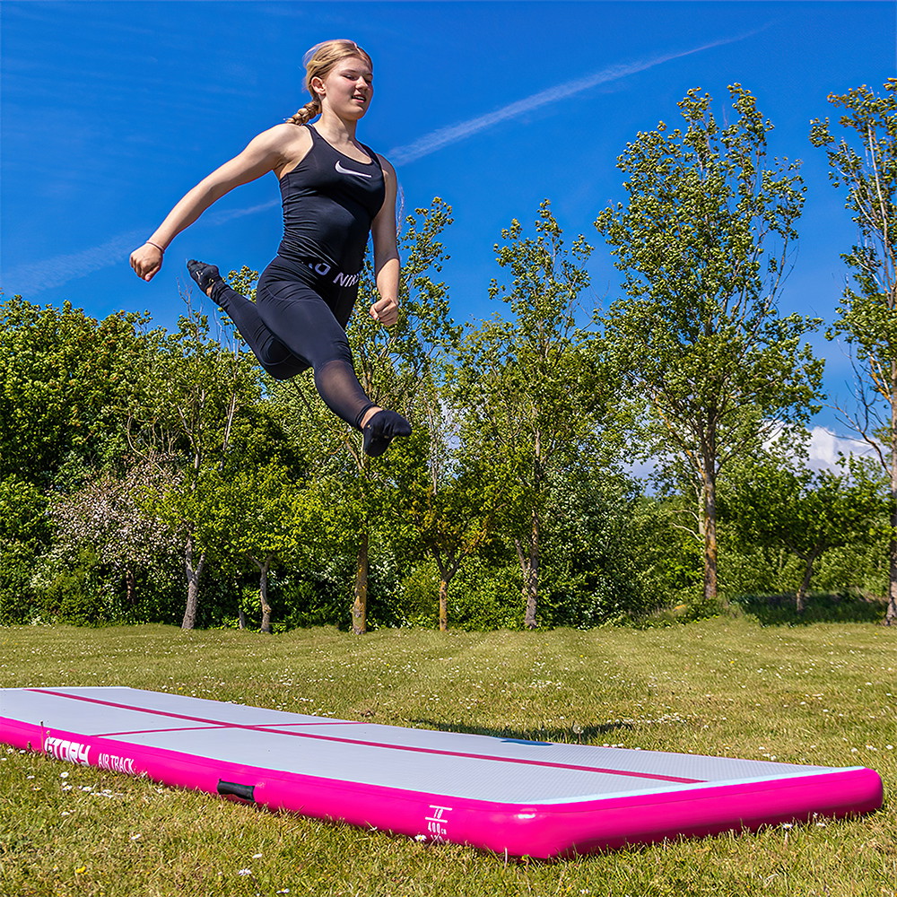 Story Airtrack 3m x 1m x 10cm