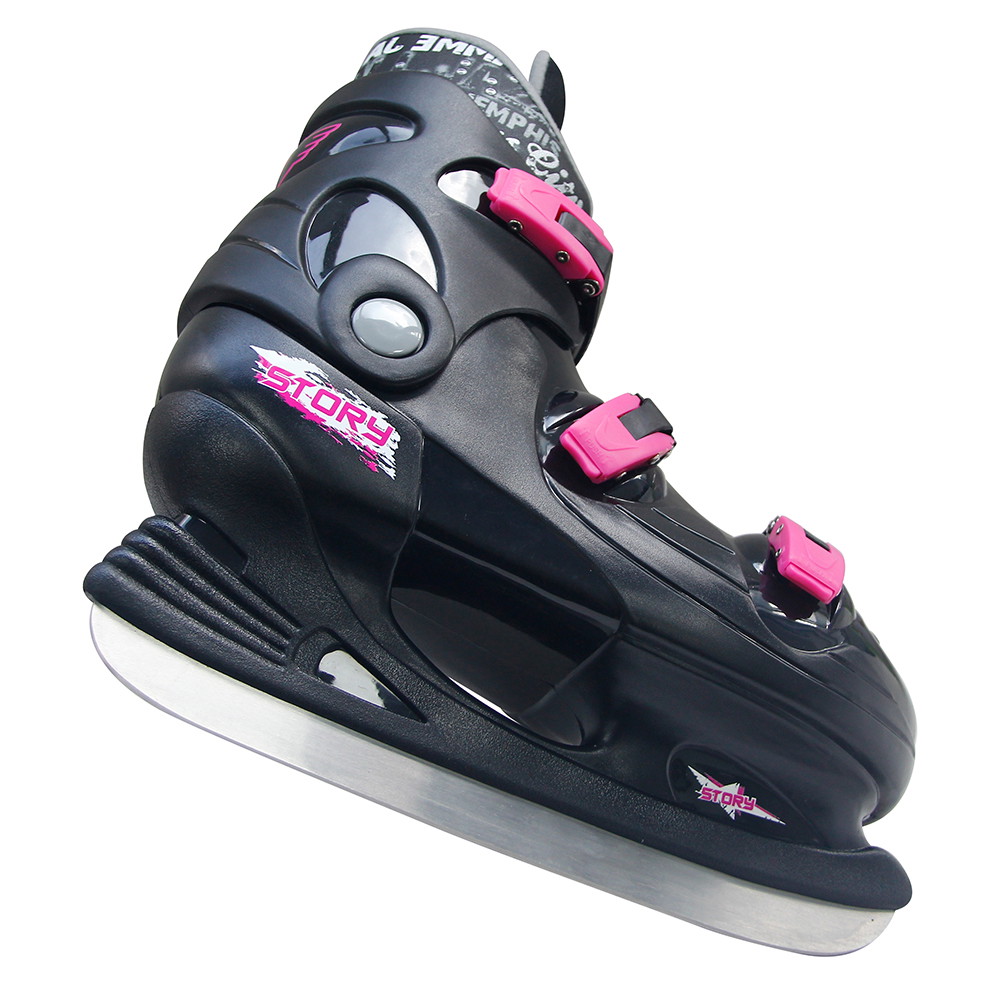 Story Active Ice Skates