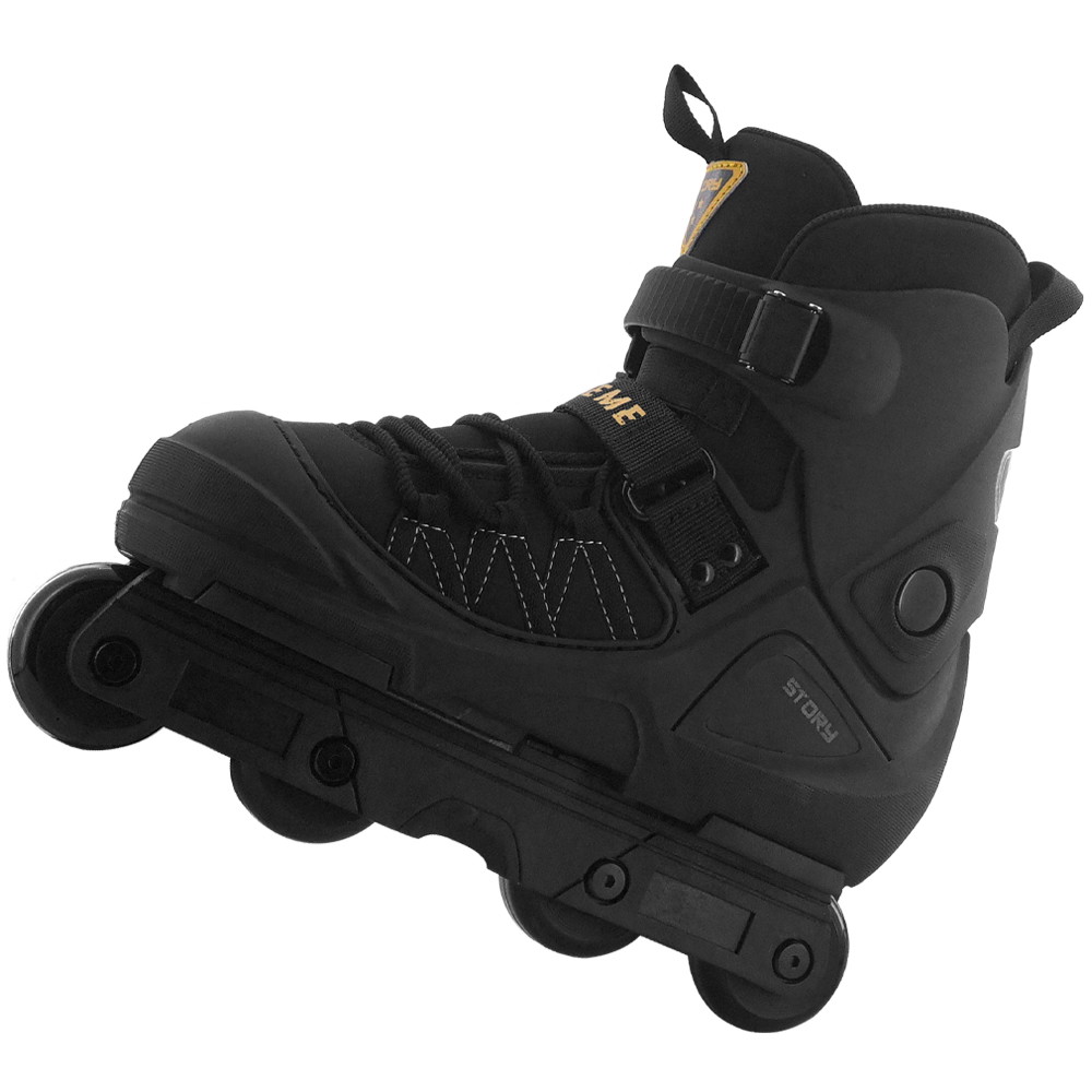 Story Aggressive Inline Skates