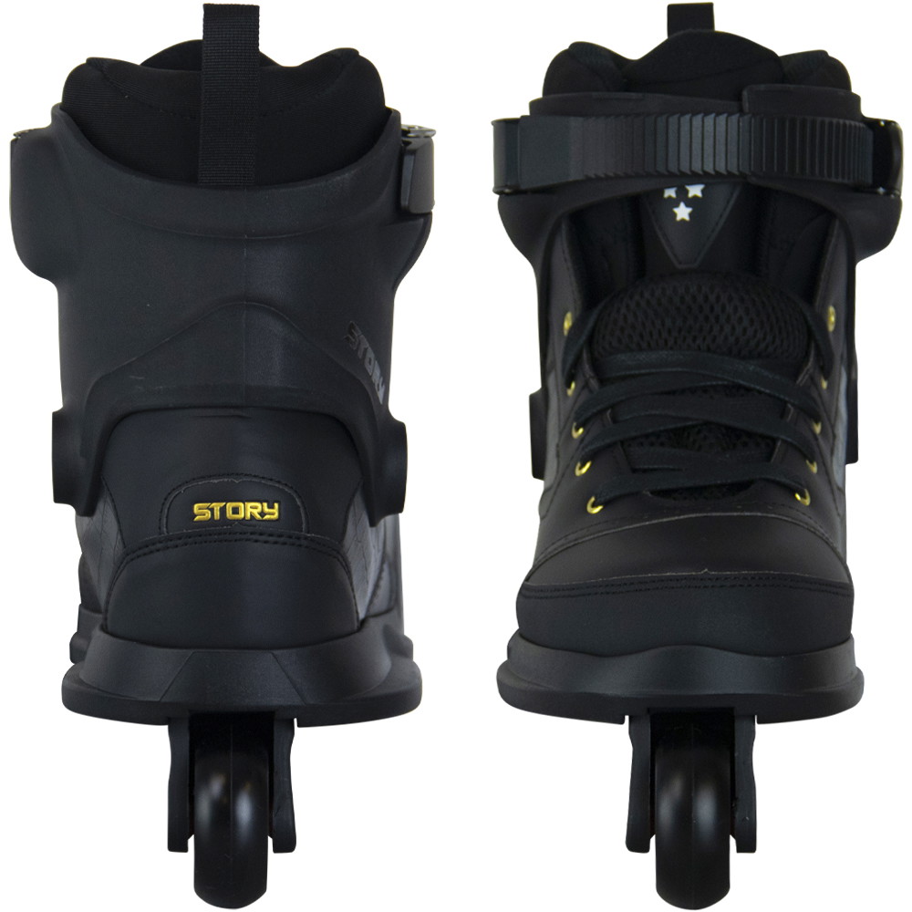 Story Aggressive Inline Skates