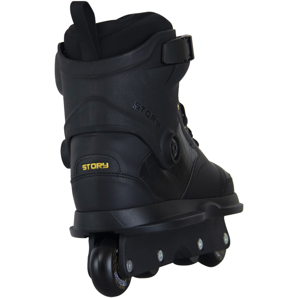 Story Aggressive Inline Skates