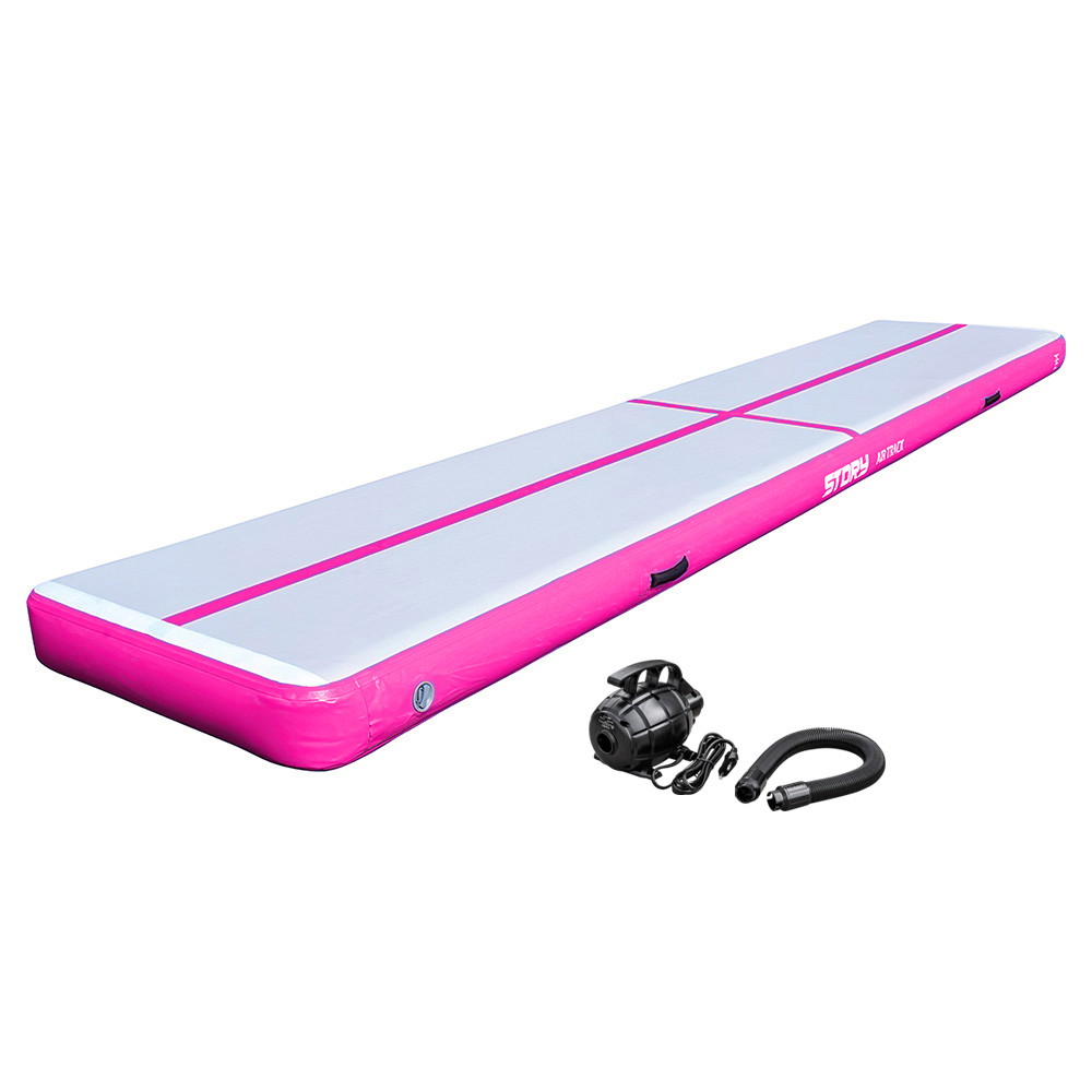 Story Airtrack 5m x 1m x 20cm
