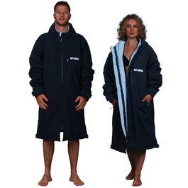 Story Change Robe
