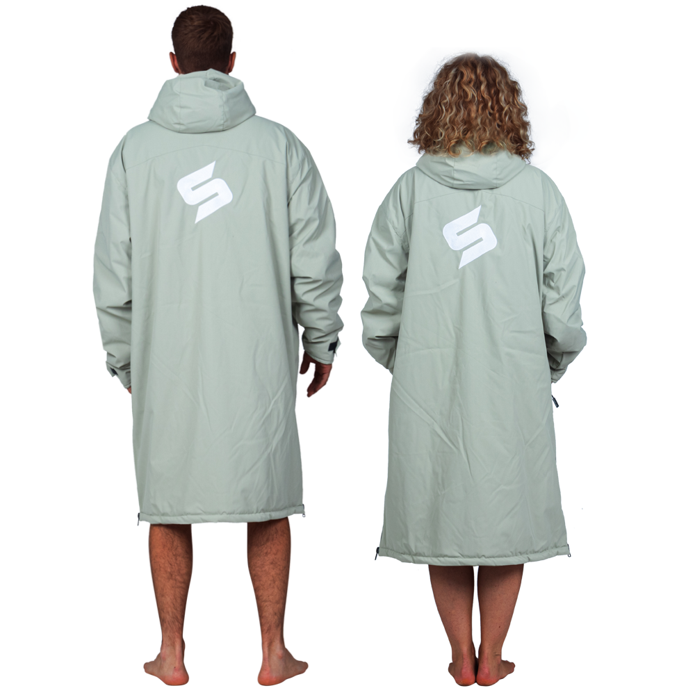 Story Change Robe
