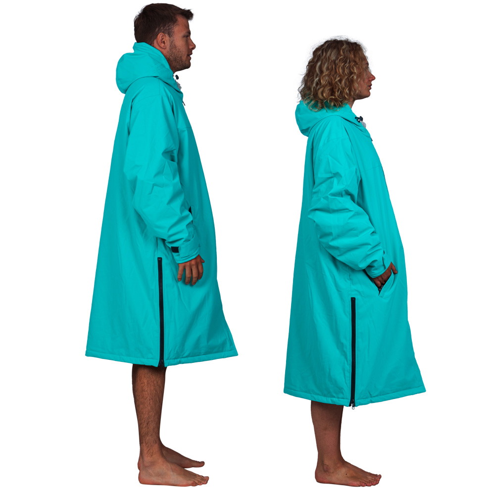 Story Change Robe