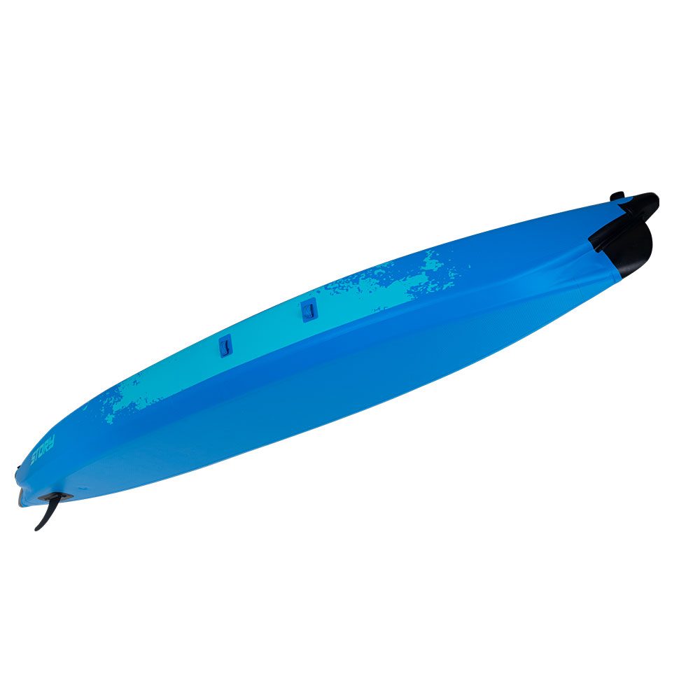 Story Division 3-Person Inflatable Kayak