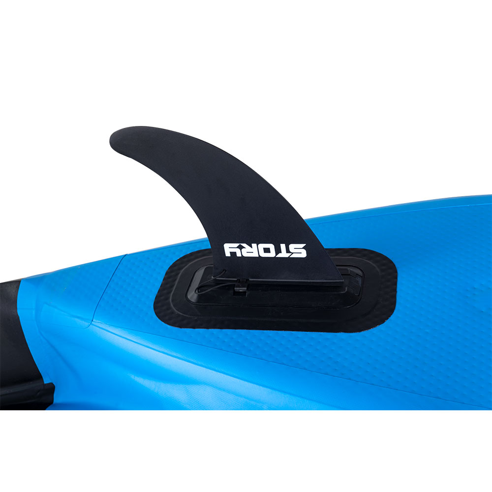 Story Division 2-Person Inflatable Kayak