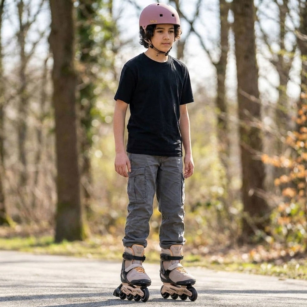 Story Division Inline Skates