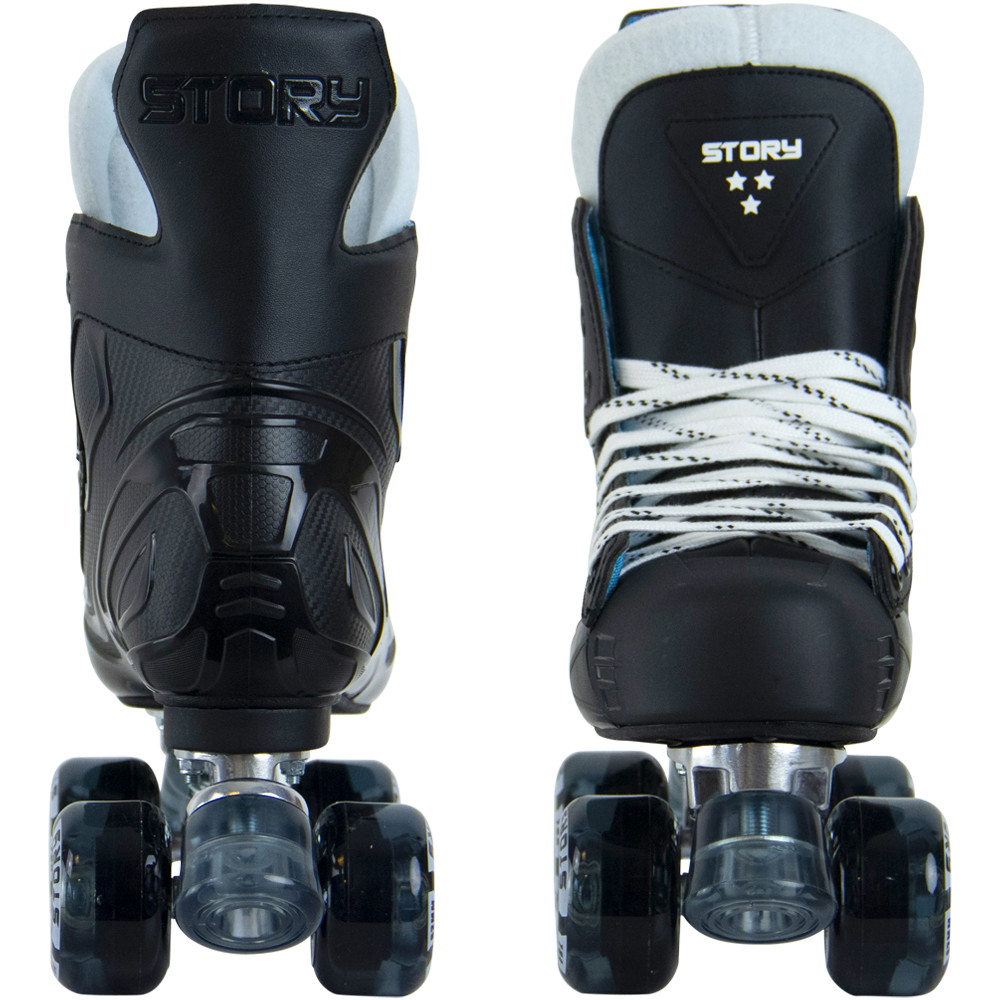 Story Elite Quad Skates
