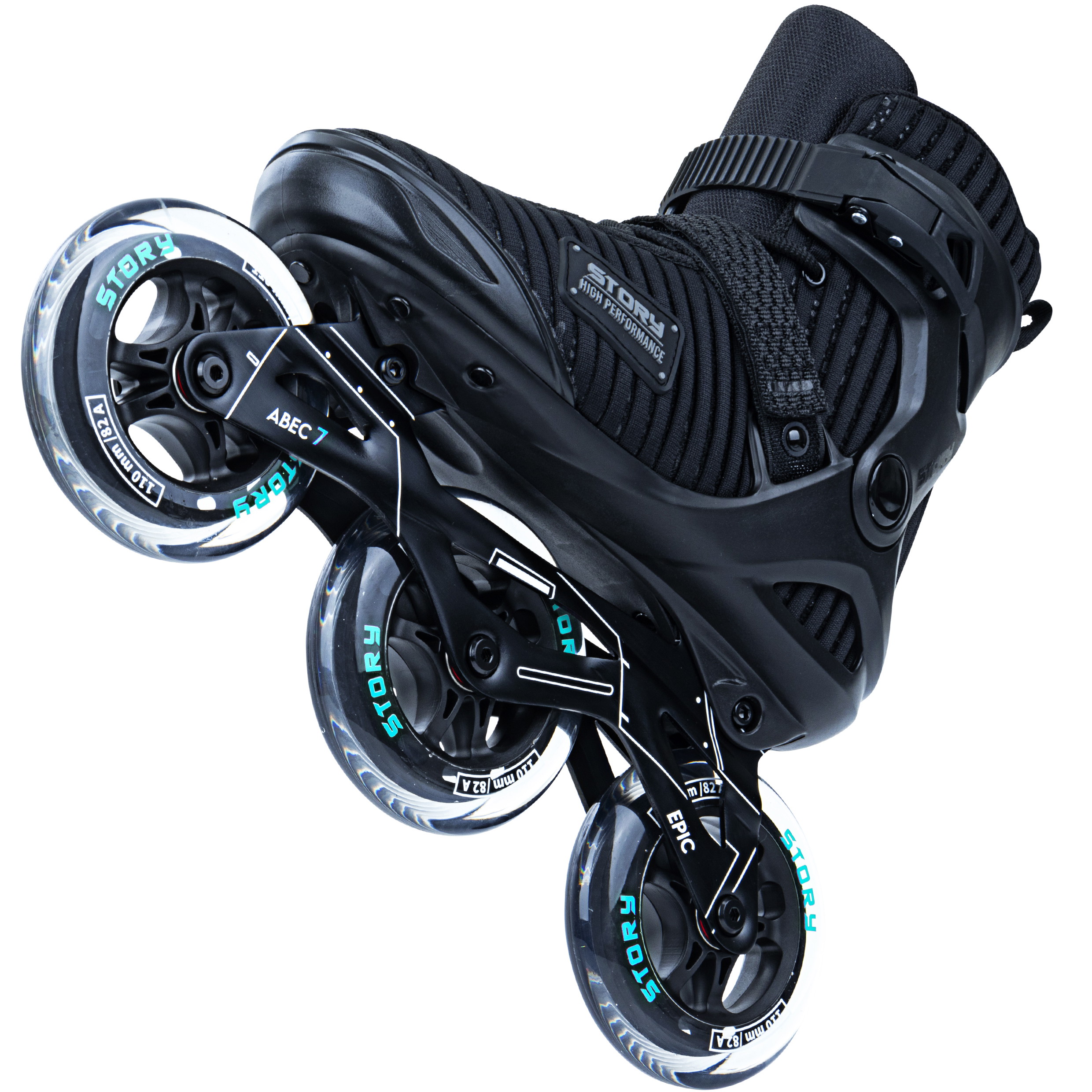 Story Epic Inline Skates