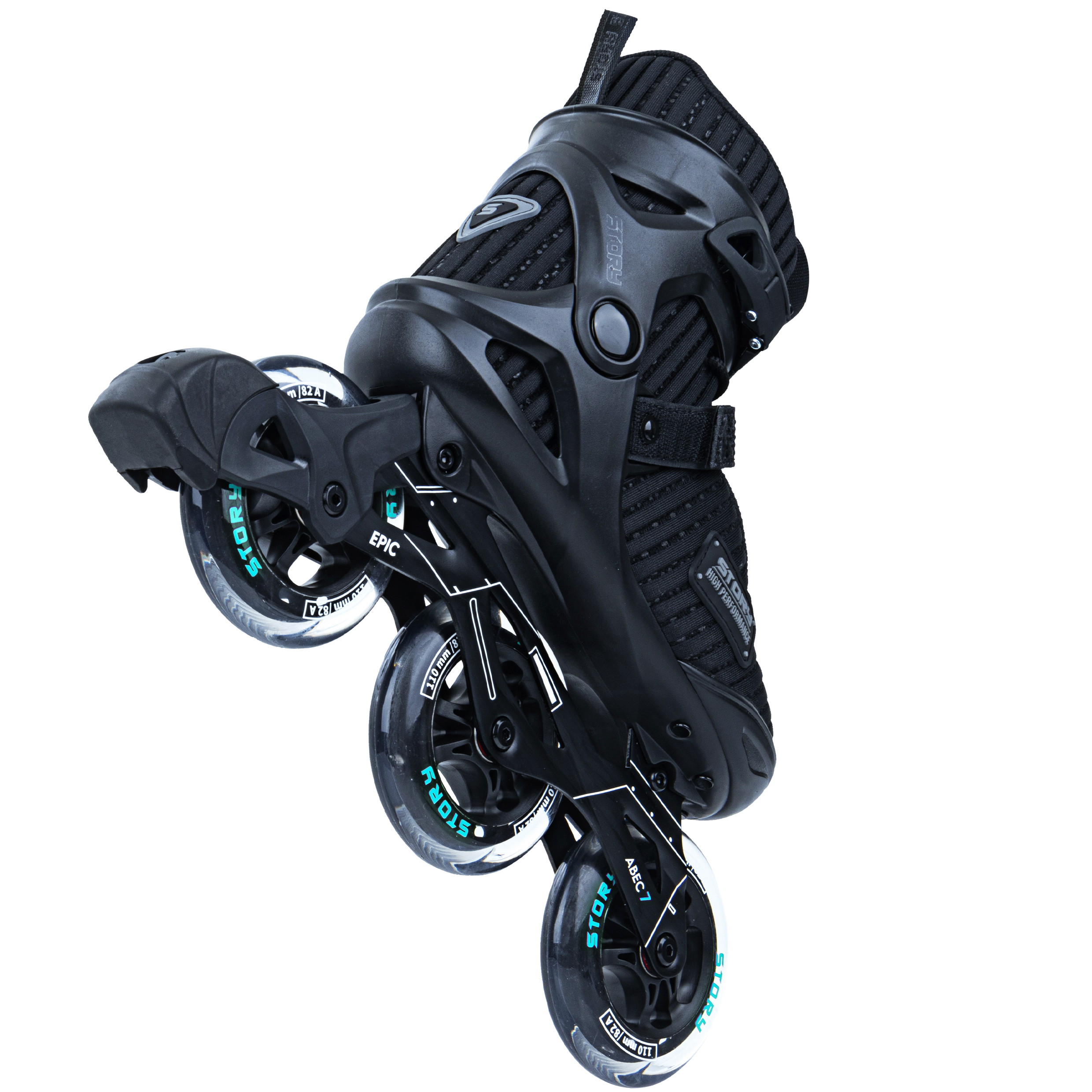 Story Epic Inline Skates