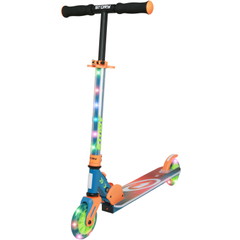 Story Everything Led Kinds Foldable Kids Scooter