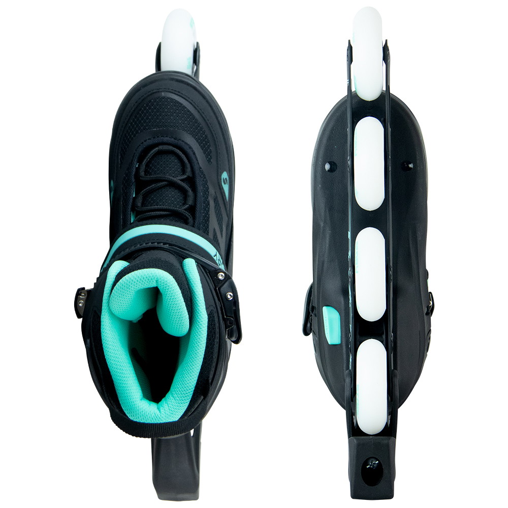Story Fusion Adjustable Inline Skates