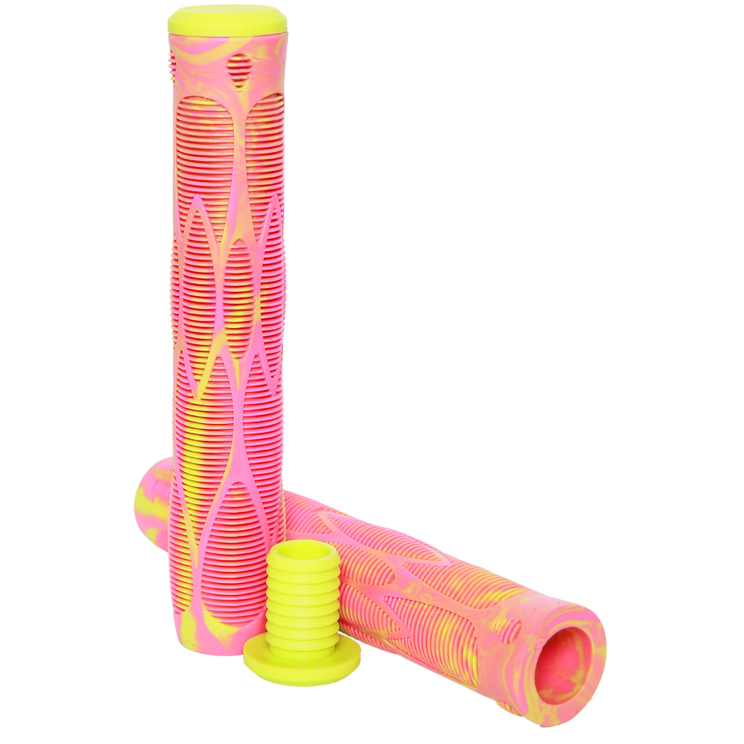 Story High Roller Air Stunt Scooter Grips