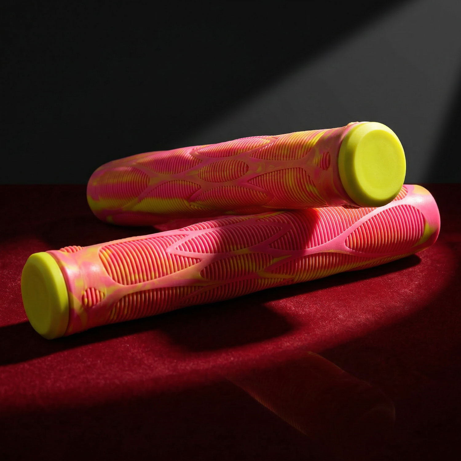 Story High Roller Air Stunt Scooter Grips