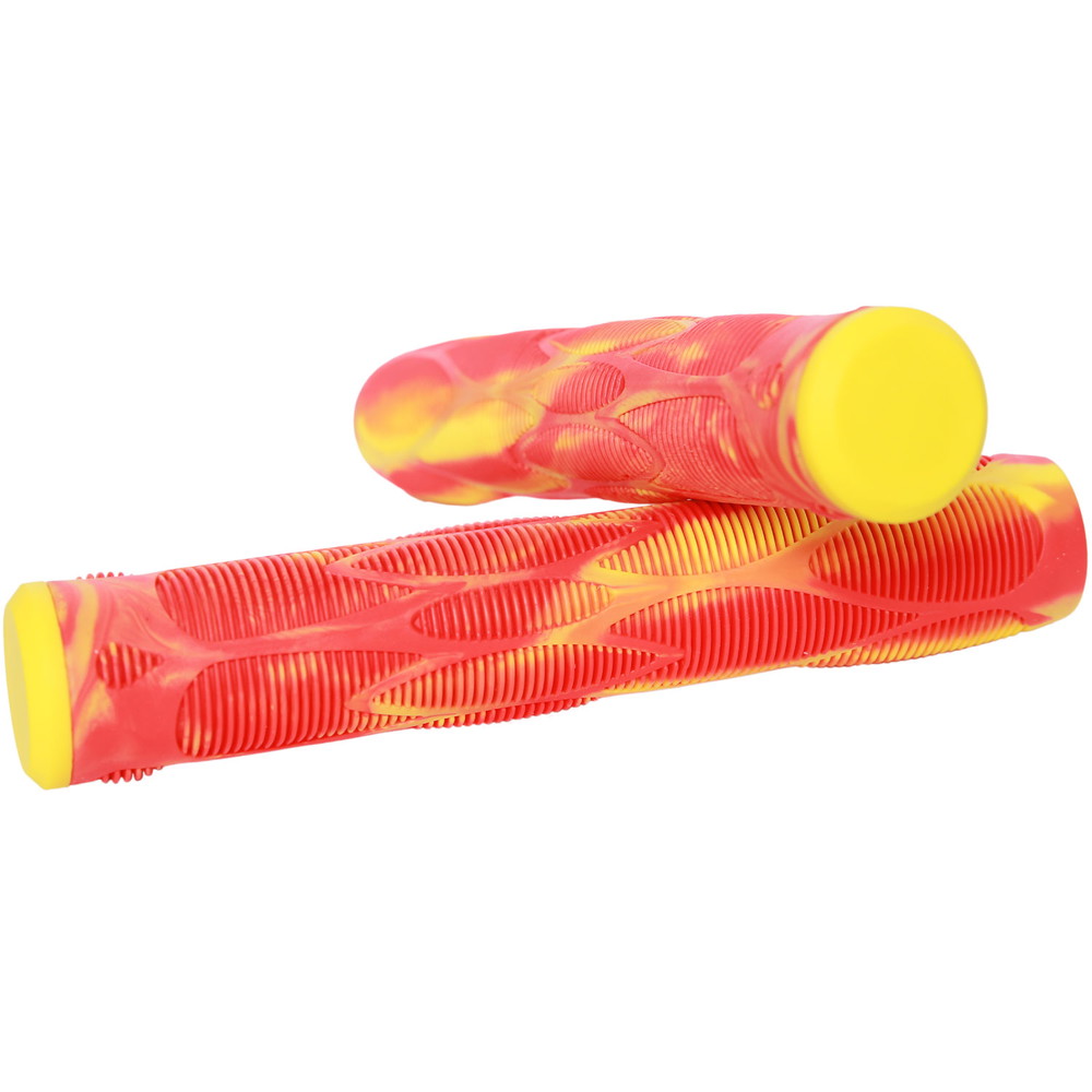 Html Catalog Story High Roller Air Scooter Soft Rubber Grips 165mm
