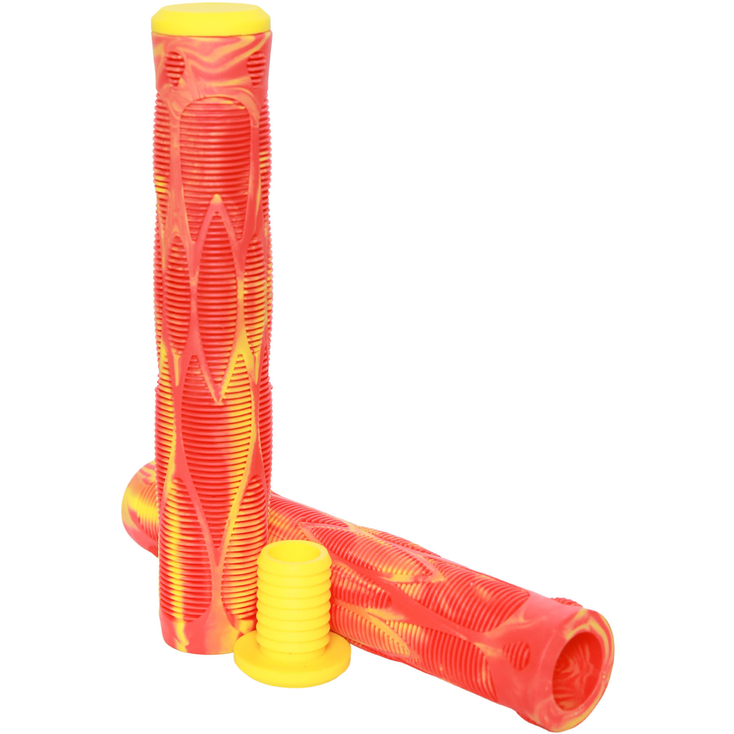 Story High Roller Air Stunt Scooter Grips