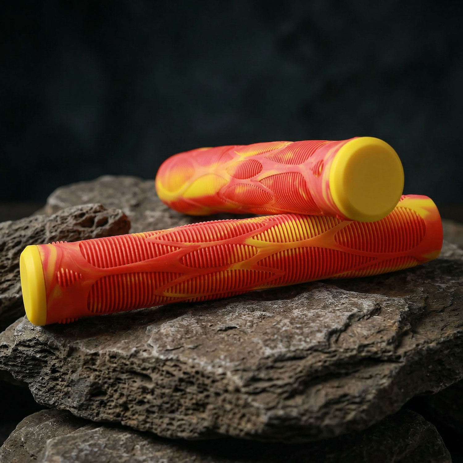 Story High Roller Air Stunt Scooter Grips