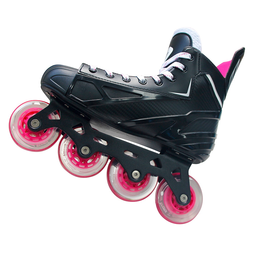 Story Compact Mission Roller Hockey Skates