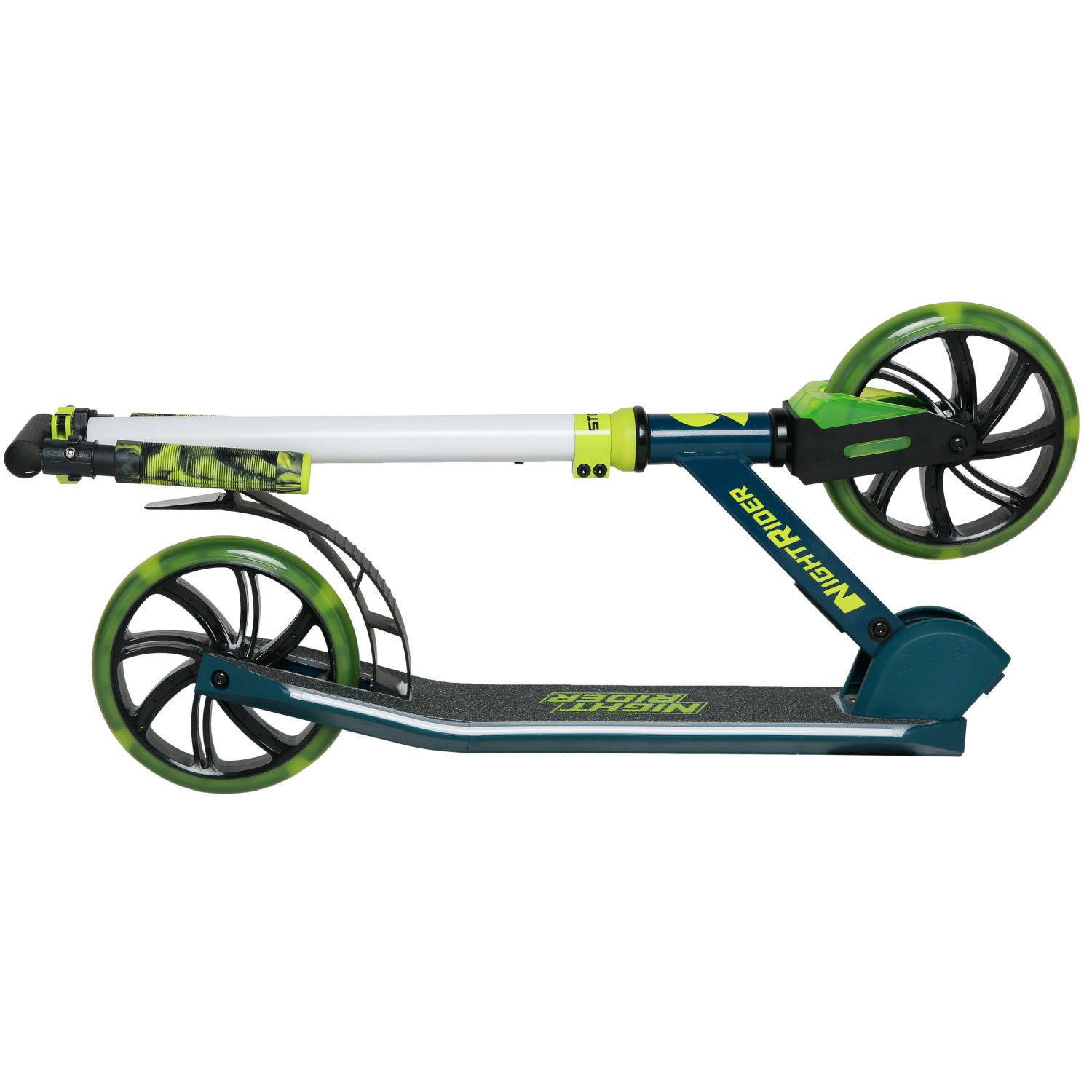 Story NightRider Transport Scooter