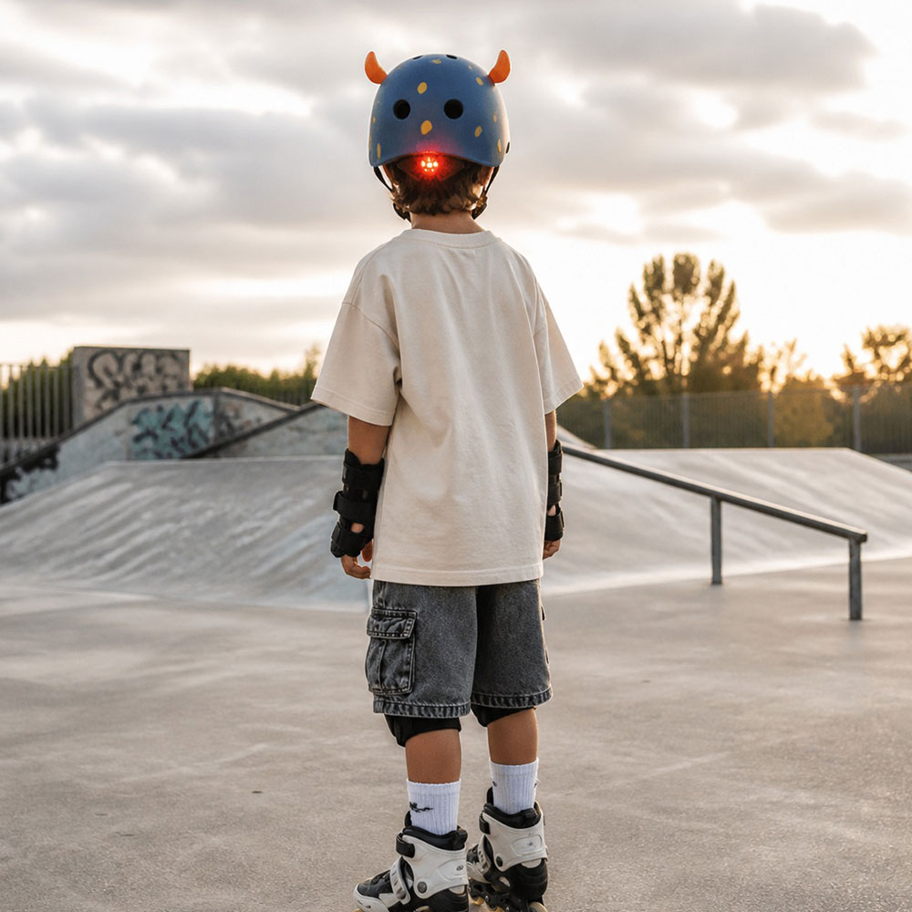 Story Pets Certified Kids Helmet