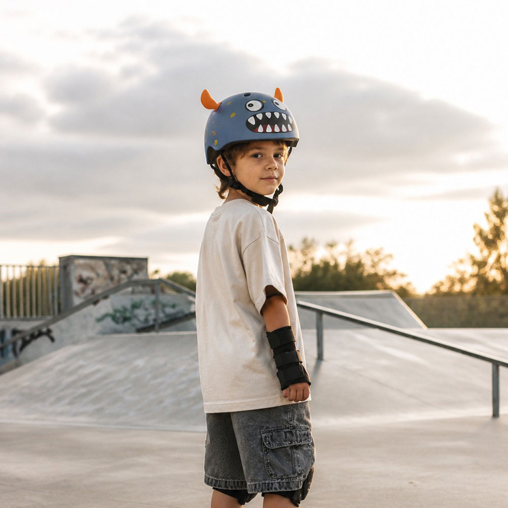 Story Pets Certified Kids Helmet