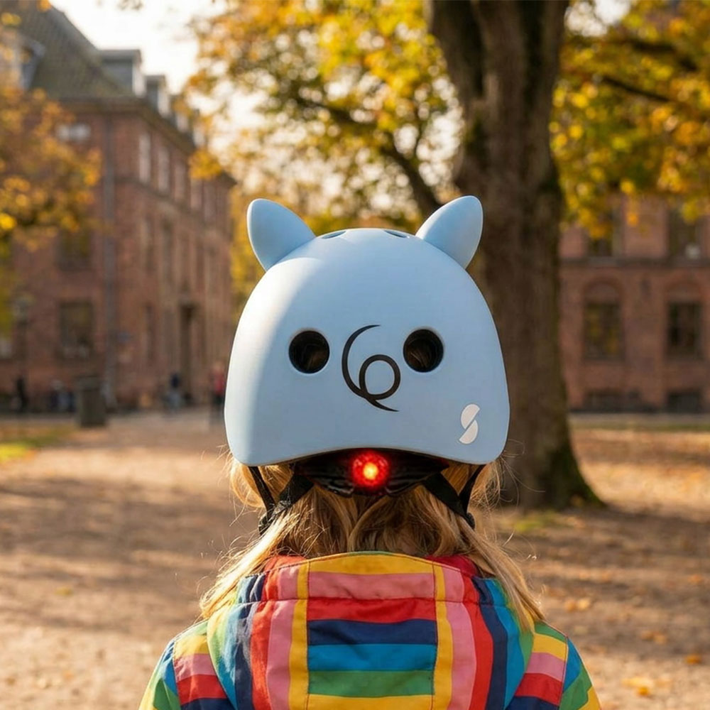 Story Pets Certified Kids Helmet