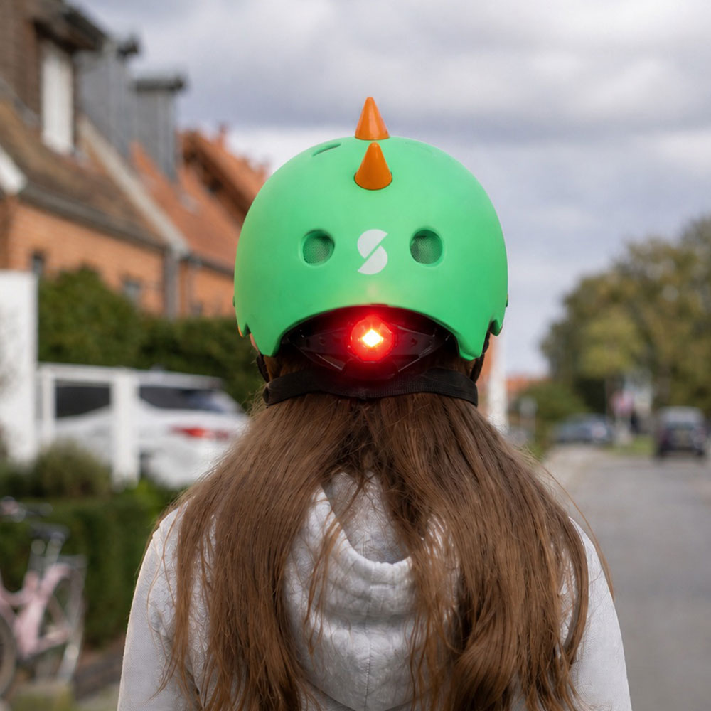 Story Pets Certified Kids Helmet