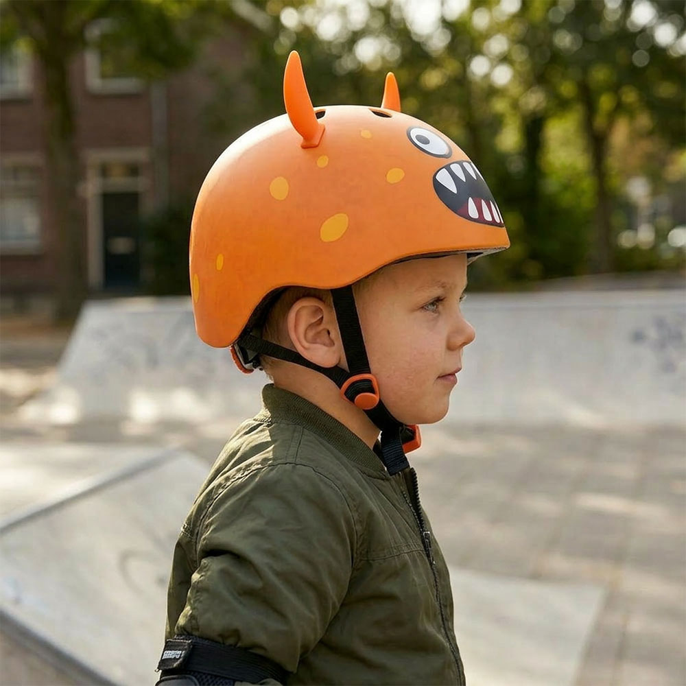 Story Pets Certified Kids Helmet