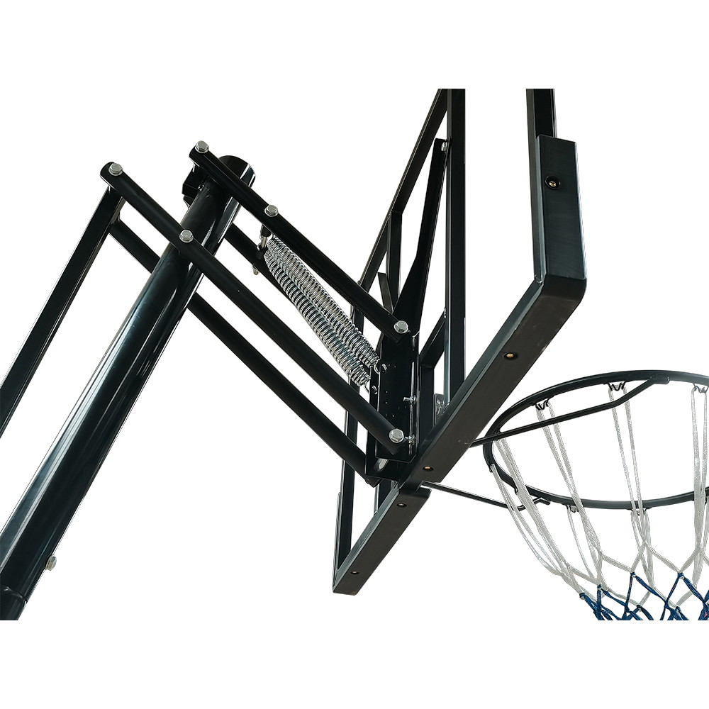Story ProDunk Basketball Hoop