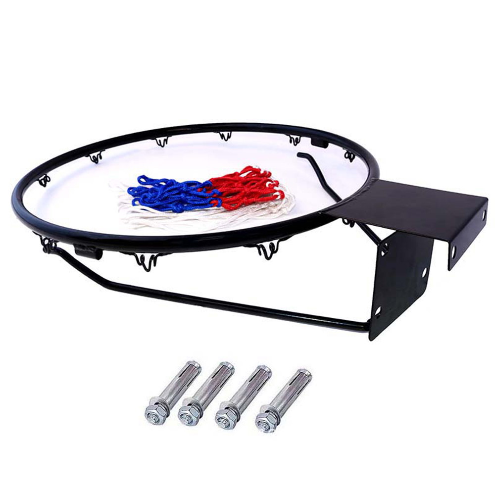 Story Quickrim Basketball Rim