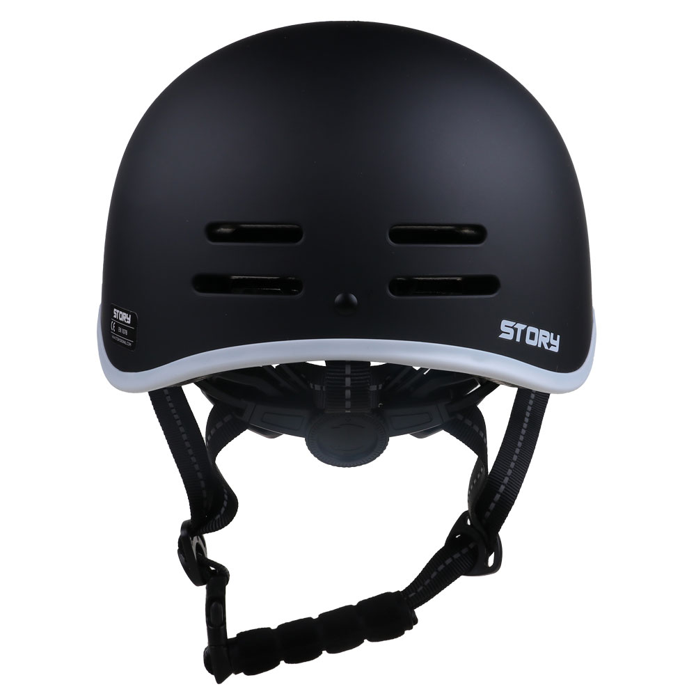 Story Retro Certified Helmet