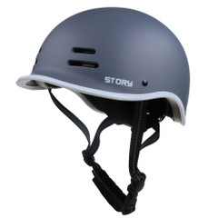 Story Retro Certified Helmet