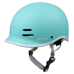 Story Retro Certified Helmet