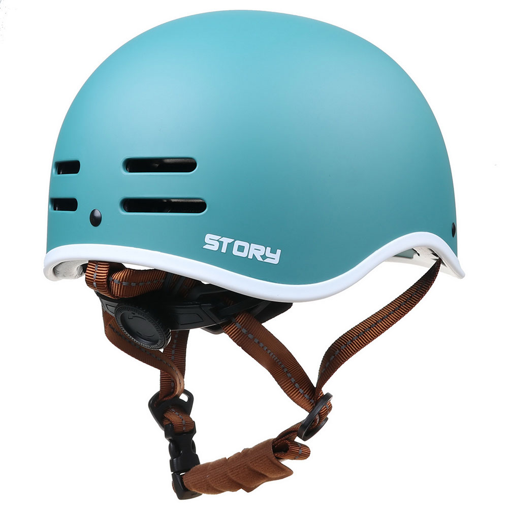 Story Retro Certified Helmet