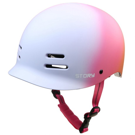 Story Retro Certified Helmet