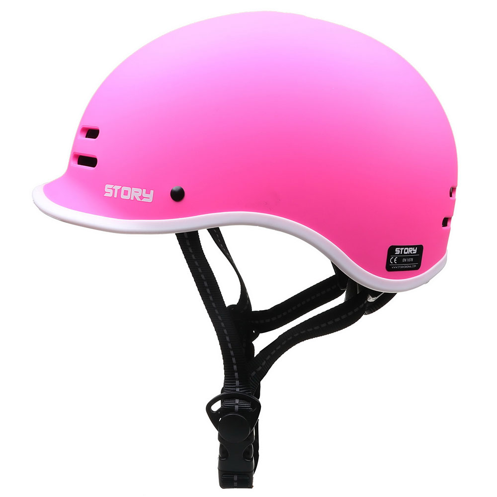 Story Retro Certified Helmet