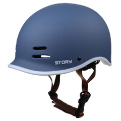 Story Retro Certified Helmet